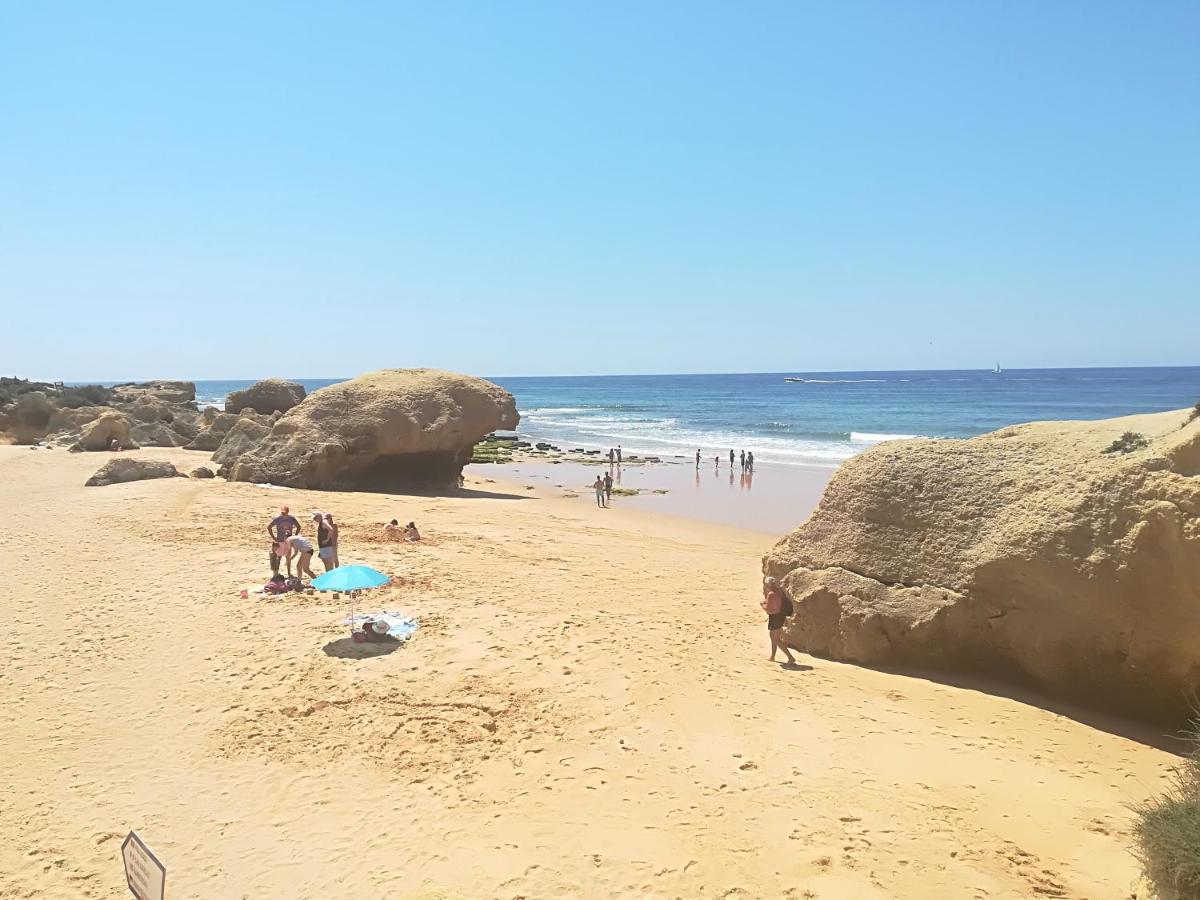 Albufeira Inn - Casa Litty - Bellavista T1 Duplex Dış mekan fotoğraf