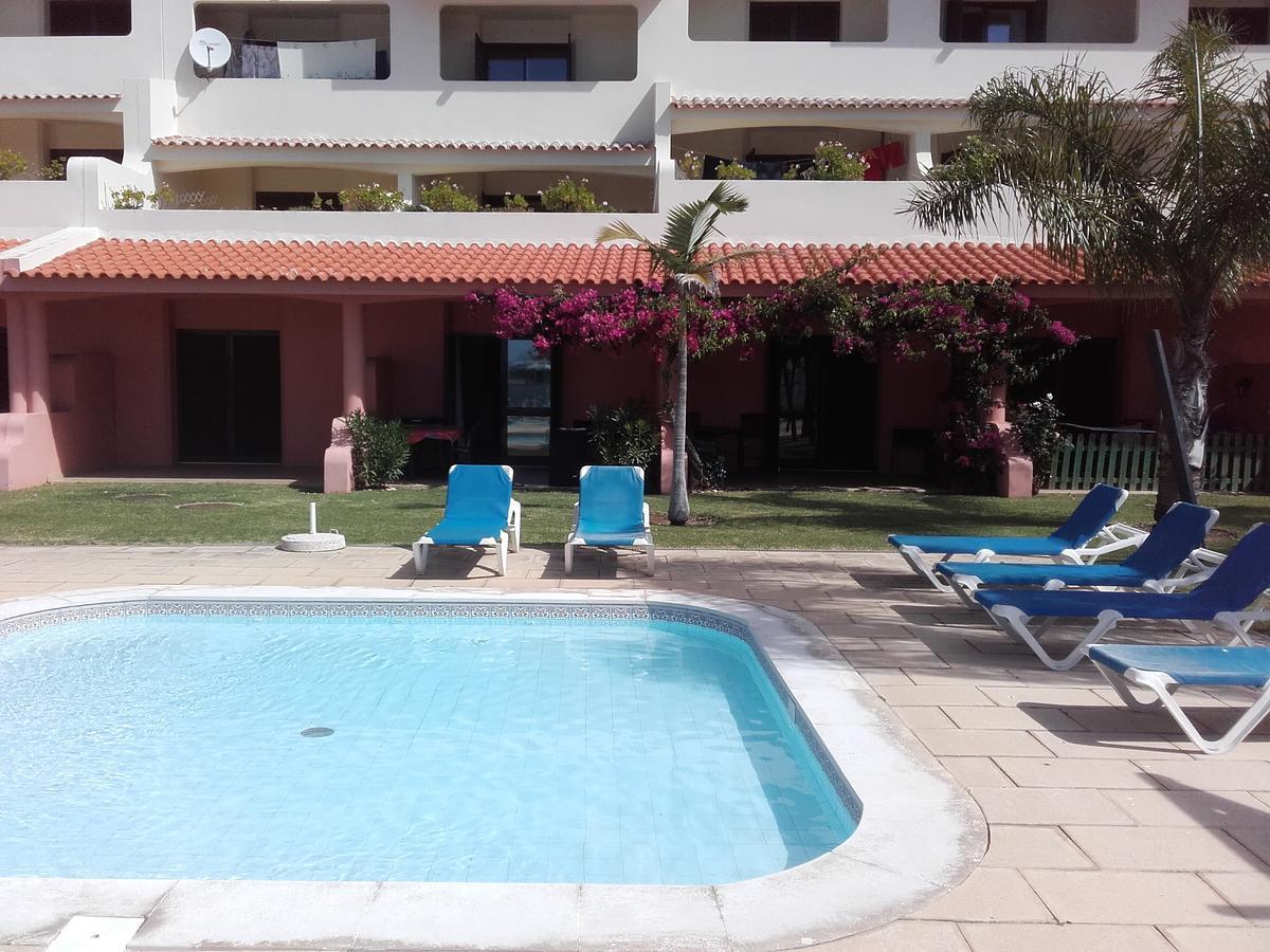 Albufeira Inn - Casa Litty - Bellavista T1 Duplex Dış mekan fotoğraf