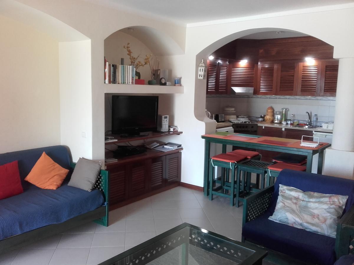 Albufeira Inn - Casa Litty - Bellavista T1 Duplex Dış mekan fotoğraf